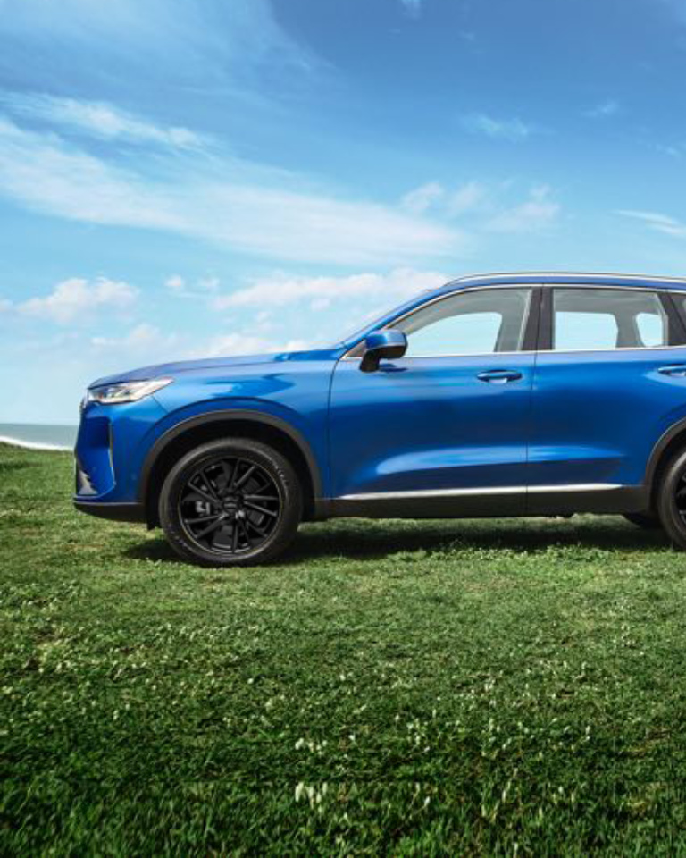 Be part of the My GWM community.