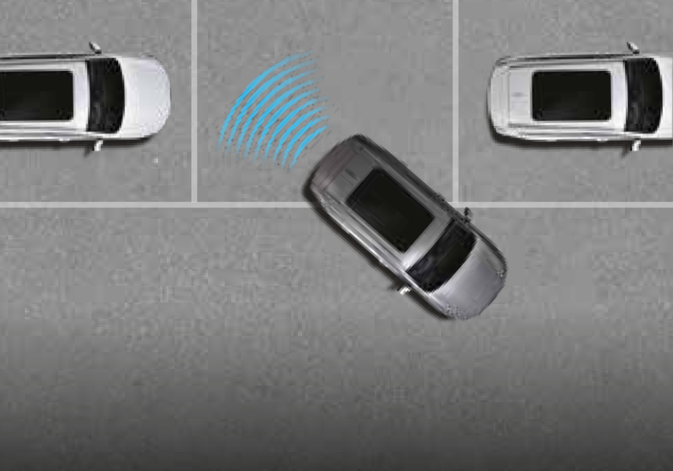 Integration Intelligent Parking (IIP)*