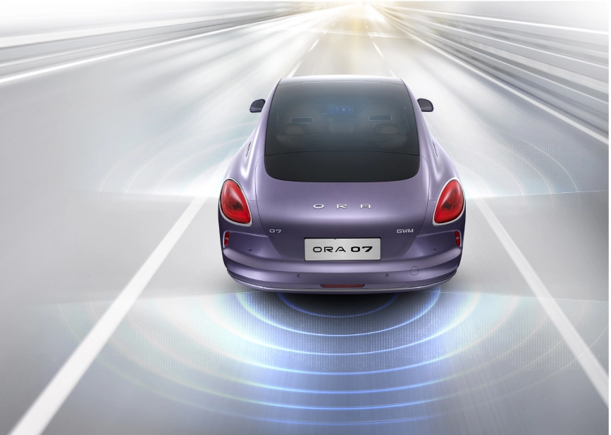 Unrivaled innovation for ultimate safety