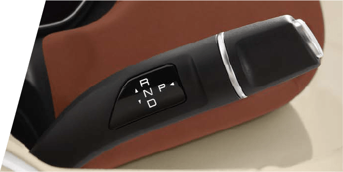 COLUMN ELECTRONIC SHIFTER