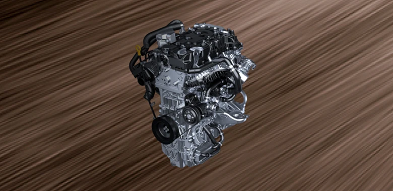 Premier Hybrid Technology- Pioneered for Wherever You Dare to Drive